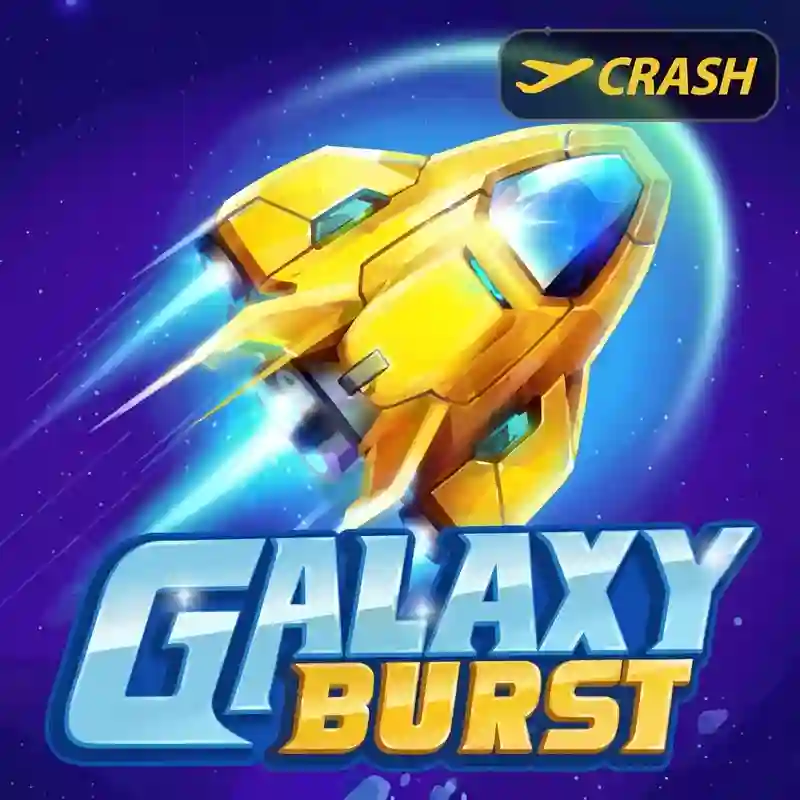 Trò chơi casino Bùng Nổ Thiên Hà trực tuyến